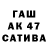 Шишки марихуана сатива Kayhawk 24